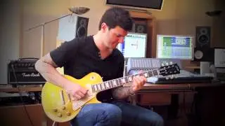 Free The Tone SOV-2 by Guitars Rebellion