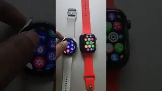 🔥Galaxy watch 4 vs Fire Boltt Dream Wristphone - Wear OS vs Android OS 🔥