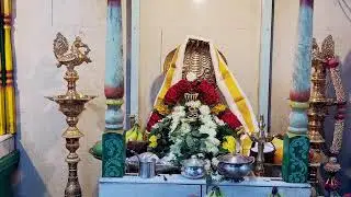 Croydon Muthumari Amman Temple| Soma Pradosa Festival| London |21/11/2022