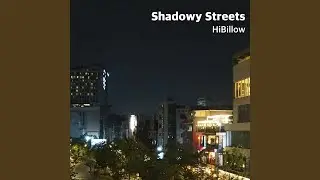 Dark Alley