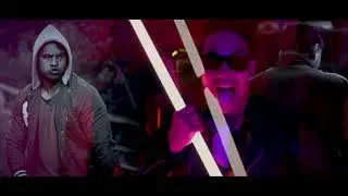 Reovolution - Nat Atk (Official Music Video)