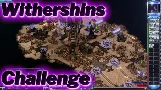 Withershins Challenge! Dieses mal von Zozrq und Phaser - C&C Red Alert 2 Mental Omega