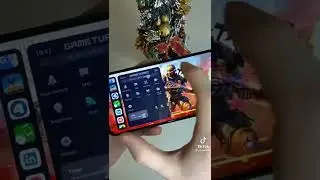 Как сделать Новое ускорение игр Xiaomi 🎮