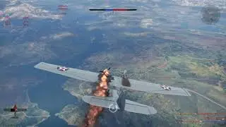 MY  BOMBER  MISSION  GOT  WRONG !!!!!!!!!!