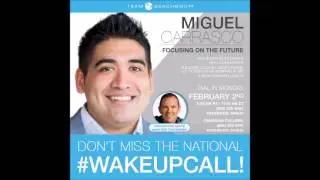 National Wake Up Call February 2,2015