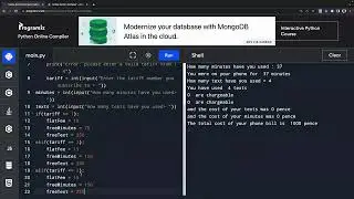 Python Programming