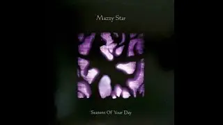 Mazzy Star - California