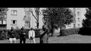 Mike Lucazz - Les Anges (Clip Officiel)
