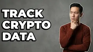What Tools Help Track Crypto Trading Data?