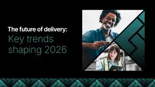 2026 Delivery & logistics trends | AI, last mile, zero-emission fleets and more
