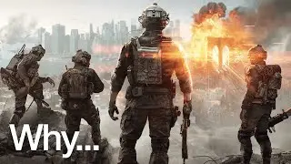 OVERDUE BATTLEFIELD 6 PROBLEM THAT STILL WON'T BE ADDRESSED (FROM A TOP 50 CANADIAN'S VIEW)