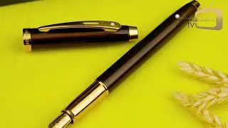 Sheaffer 100 Dolma Kalem