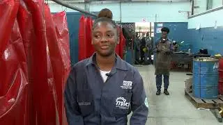 EPOS Construction Skills Training 2022