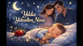 “Bu ninni niyetle dinlenmiştir 🤍”