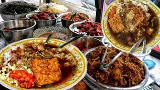 KETEMU RAWON ENAK DAN MURAH DI DAERAH SIDOARJO - WARUNG PECEL NGELOM BU NUR
