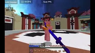 Como um portugues de portugal joga no mush (sopa1v1)