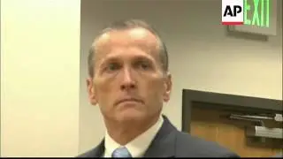 A jury convicted Dr. Martin MacNeill of murder early Saturday in the death of his wife six years ago