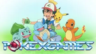 Come&ccedil;ando do ZERO em Pok&eacute;xGames &ndash; Minha Primeira Jornada!
