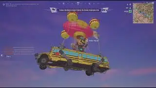 Player Mossad IDF no Fortnite Finalizando de SNIPER Acabando com o Lobby no Troca&ccedil;&atilde;o Zero Constru&ccedil;&atilde;o