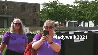 Ladywalk 2021