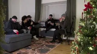 Holiday Special 2025 Part 2   The Vibe Podcast