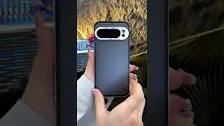 Google Pixel 10 Pro XL Case - Full Metal
