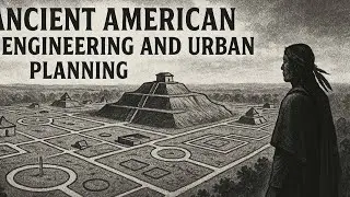 Ancient Cities More Advanced Than You Think?