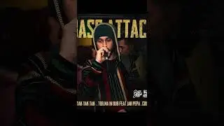 TAK TAK TAK TAK Jah Pepa Ft Bass Attack SS  DUBPLATE