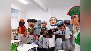 CEIP Calasancio