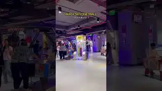 Ampa skyone mall chennai #ampaskyonemall #skyone #shoppingmall