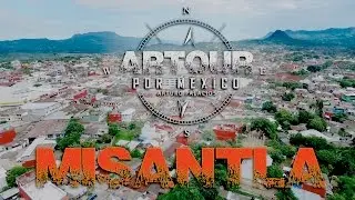 ArTour por México · Misantla - Veracruz 1