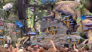 Sara Landry & Shl&oslash;mo - Play With Me [Live at Tomorrowland 2024]