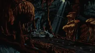 Full Throttle Remastered gameplay pt 10 PS5