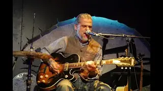 Live Recording Mix - Touring Switzerland, Germany & France 2024/25