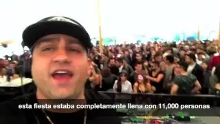 Lost Beach Club - RYAN CROSSON PARTY - May 2017