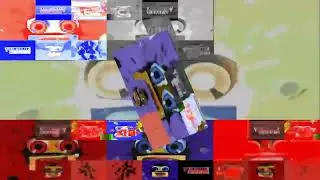 (RQ) Klasky Csupo has a Sparta Gamma Remix (Improved Version) has a Sparta Gamma Remix #2