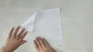 How to make a spear shaped plane
