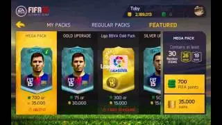 Dempsey In a pack B-) tots pack opening
