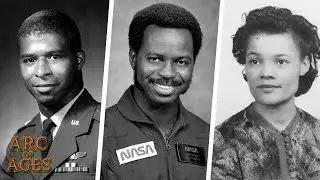 10 Black Physicists That Were Silenced
