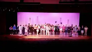 Harvey High School Spring Musical