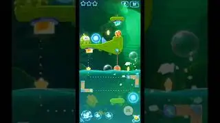 Cut The Rope Magic 50-12