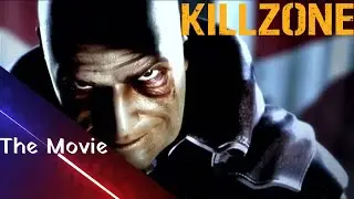 Killzone cutscene movie (PS3)(PS2)