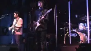 The Thrill Is Gone - BB King's Memphis