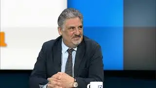 Jak będzie wyglądał Pałac Saski? | Prof. Jerzy Miziołek | Republika popołudniu
