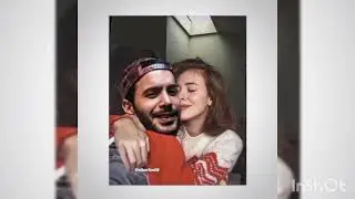 Elcin Sangu 💕 Baris Arduc -Nuevo