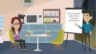 Tender Fundamentals Certificates 1 & 2