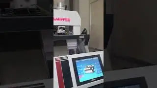 iHONOR Rice Color Sorter - Lauffer Vision is at Sri Lalitha Enterprises at East Godavari.