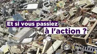 Up for the Planet - La Plan&egrave;te en danger !