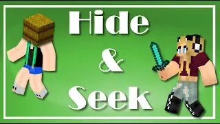 Hide & Seek W/RadioactiveKit10