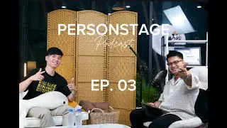 🎙 EP. 3 — With Seng Hour | From Business Owner to Crypto KOL